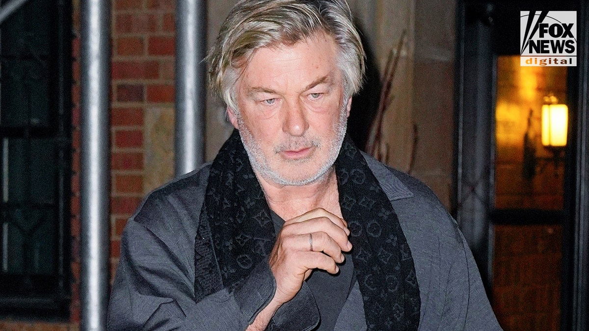 Alec Baldwin