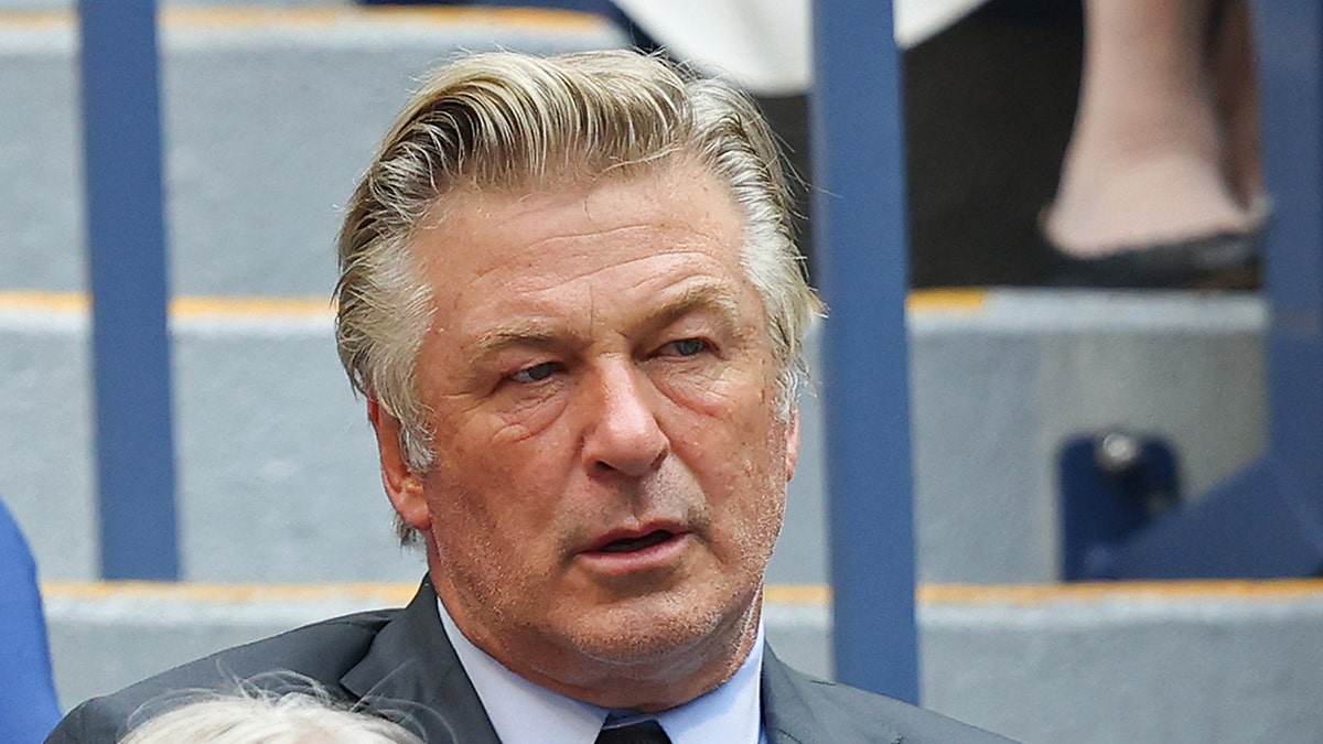Alec Baldwin pleaded through tears that he did not 'pull the trigger' of the gun that killed 'Rust' cinematographer Halyna Hutchins