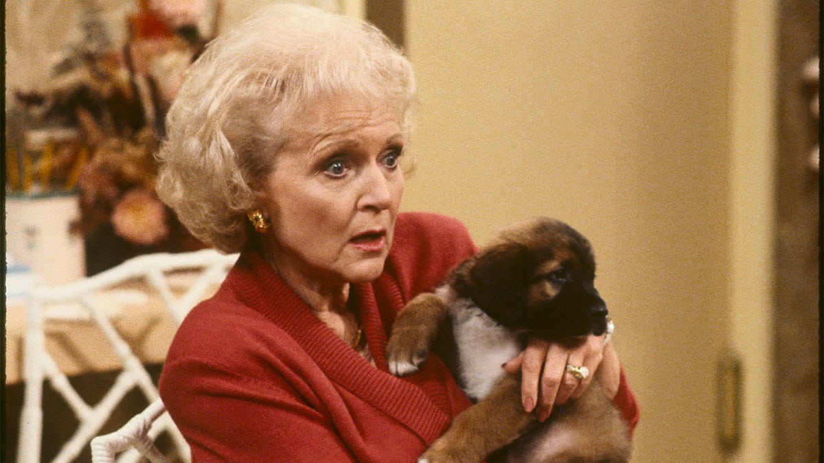White was known for her roles in "Golden Girls," "The Mary Tyler Moore Show," "Life with Elizabeth," "The Proposal" and more.