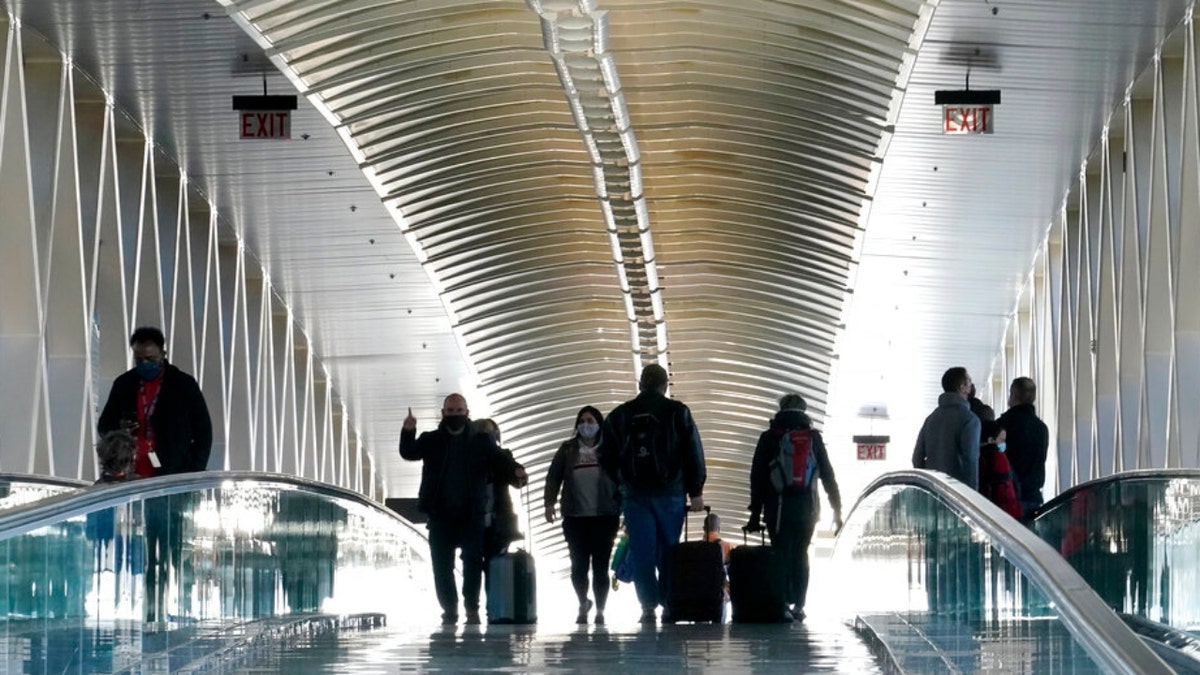 Boston Airport