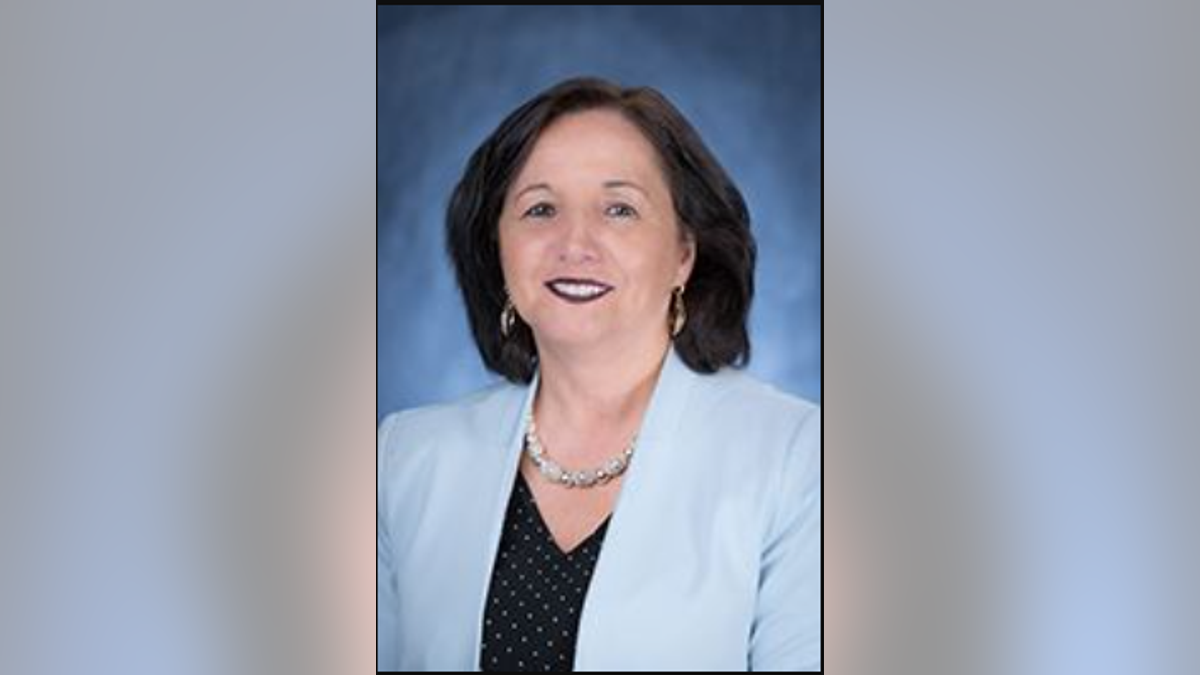 Loudoun County Commonwealth's Attorney Buta Biberaj