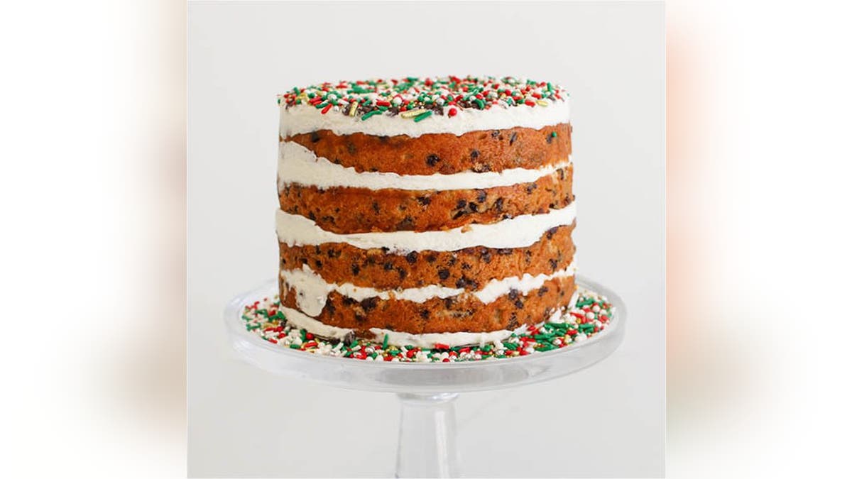 Cakery Classic CAKE