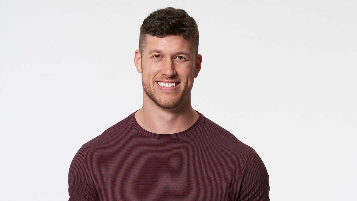 "The Bachelorette" star Clayton Echard has been announced as the new "Bachelor." 