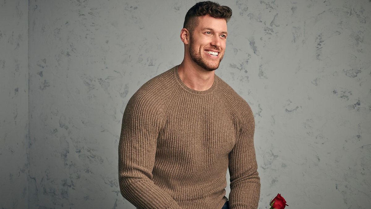 Clayton Echard is the new lead of "The Bachelor" for Season 26.