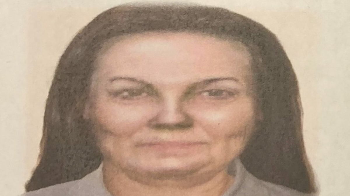 Authorities released an image of what Janie June Coe may look like today.