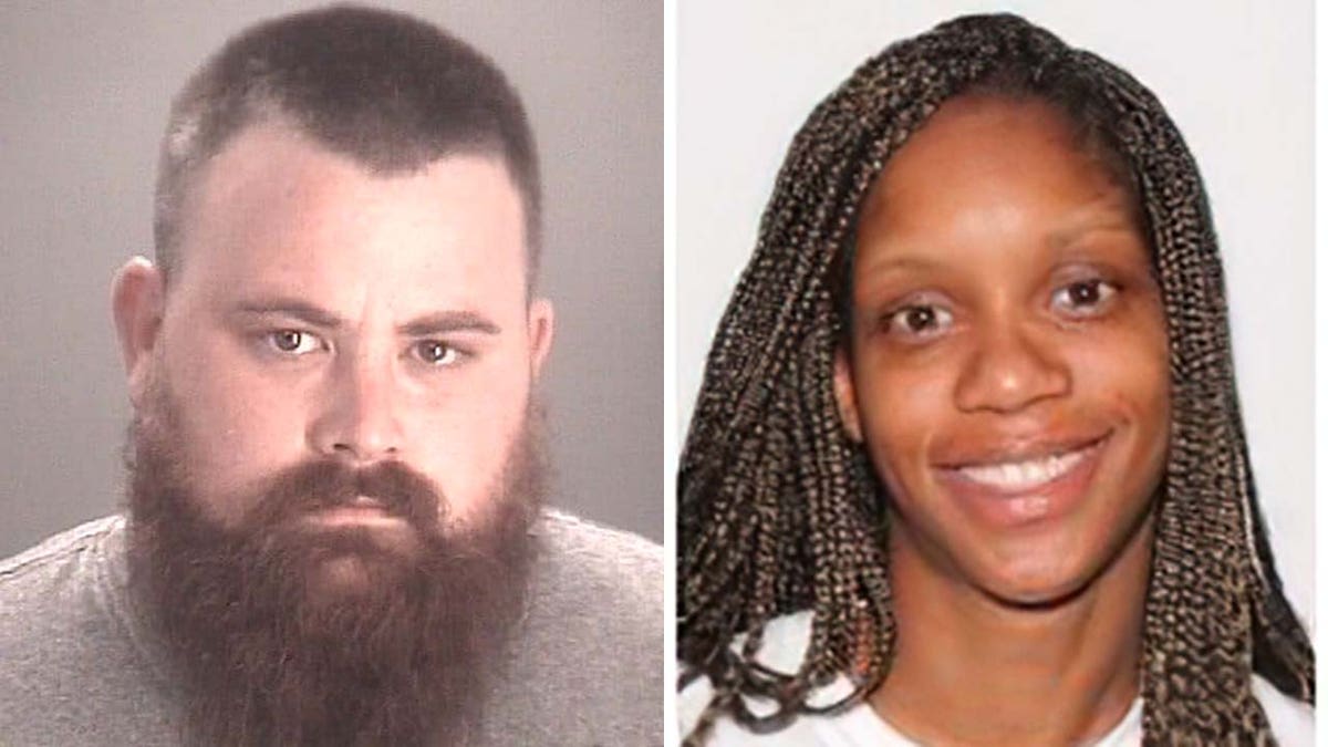 Collin Knapp has been arrested on second-degree murder charges in connection to the disappearance of his girlfriend Kathleen Moore. Moore's body was found Tuesday in a wooded area, authorities said.