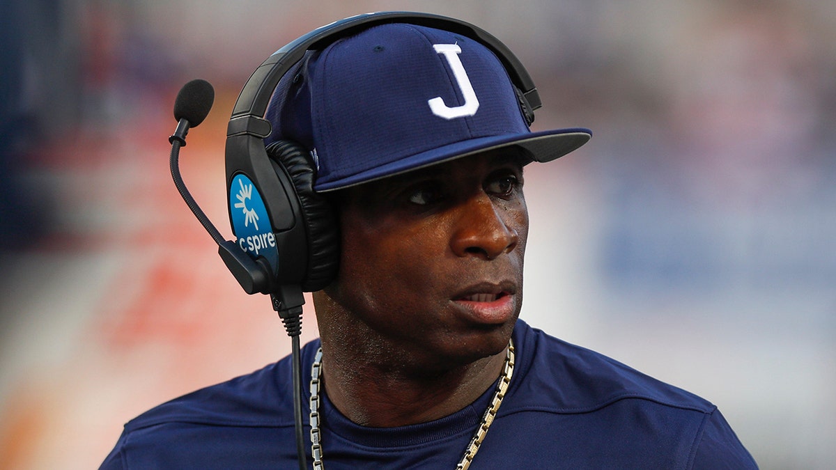 Deion Sanders is taking over as head coach at Colorado | GBH