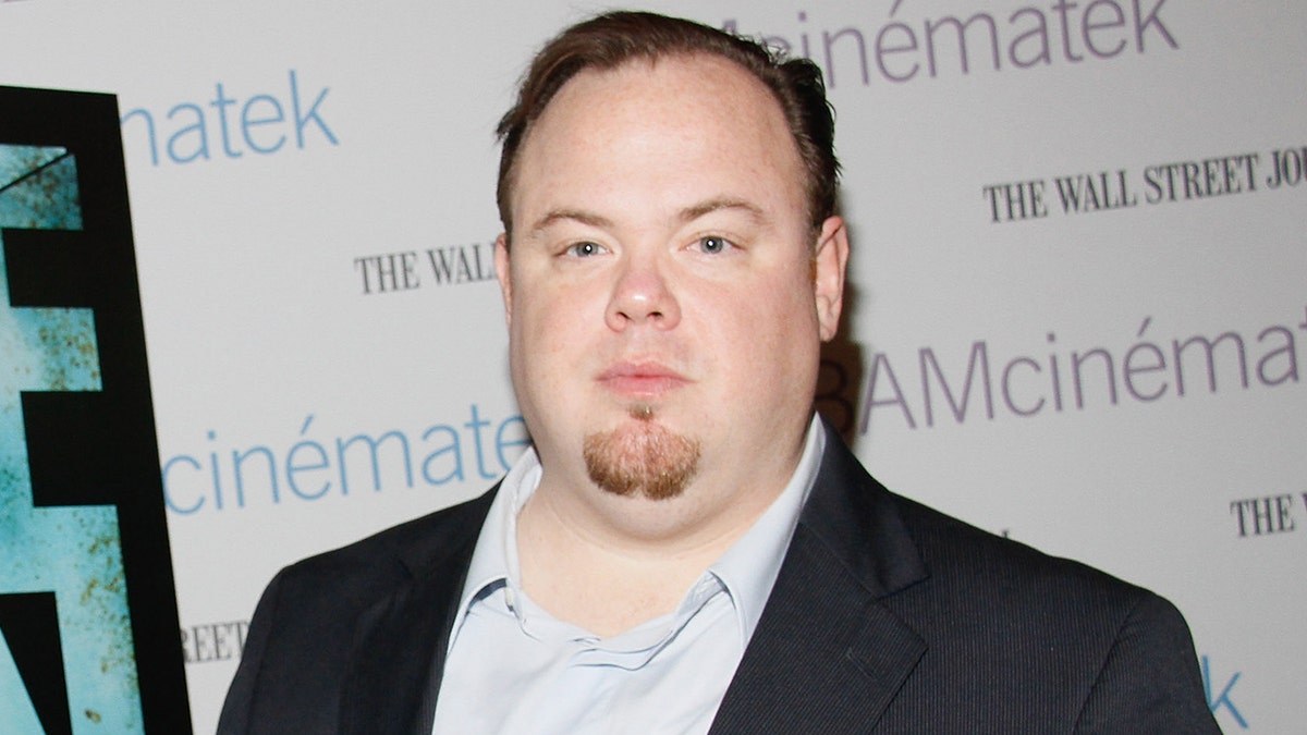 Devin Ratray stared as Buzz in "Home Alone." 