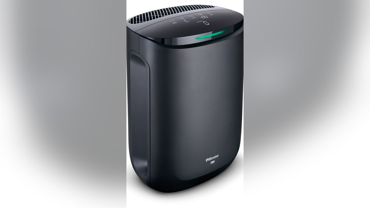 Filtrete Smart Air Purifier