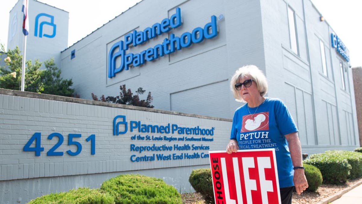 Planned Parenthood