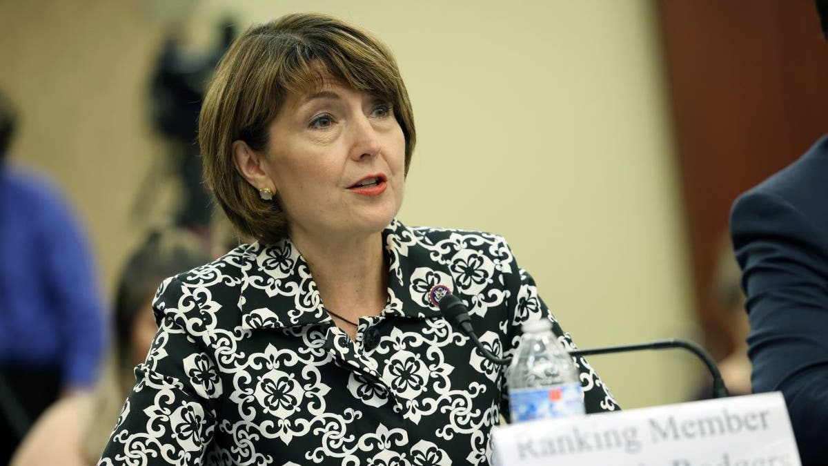 Rep. Cathy McMorris Rodgers