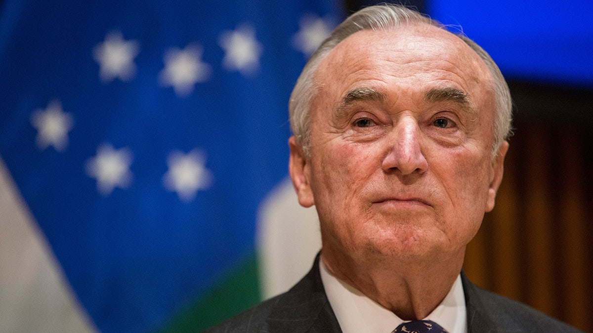 Bratton