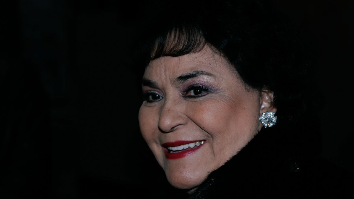 Carmen Salinas