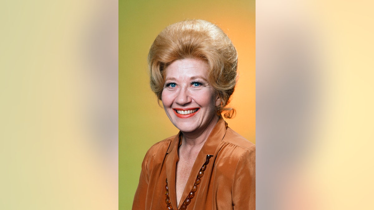 Charlotte Rae