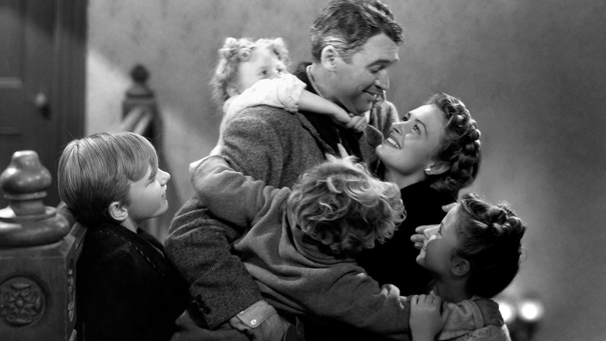 It's a Wonderful Life