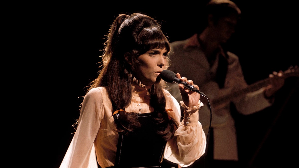 Karen Carpenter