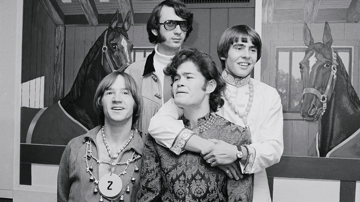 The Monkees