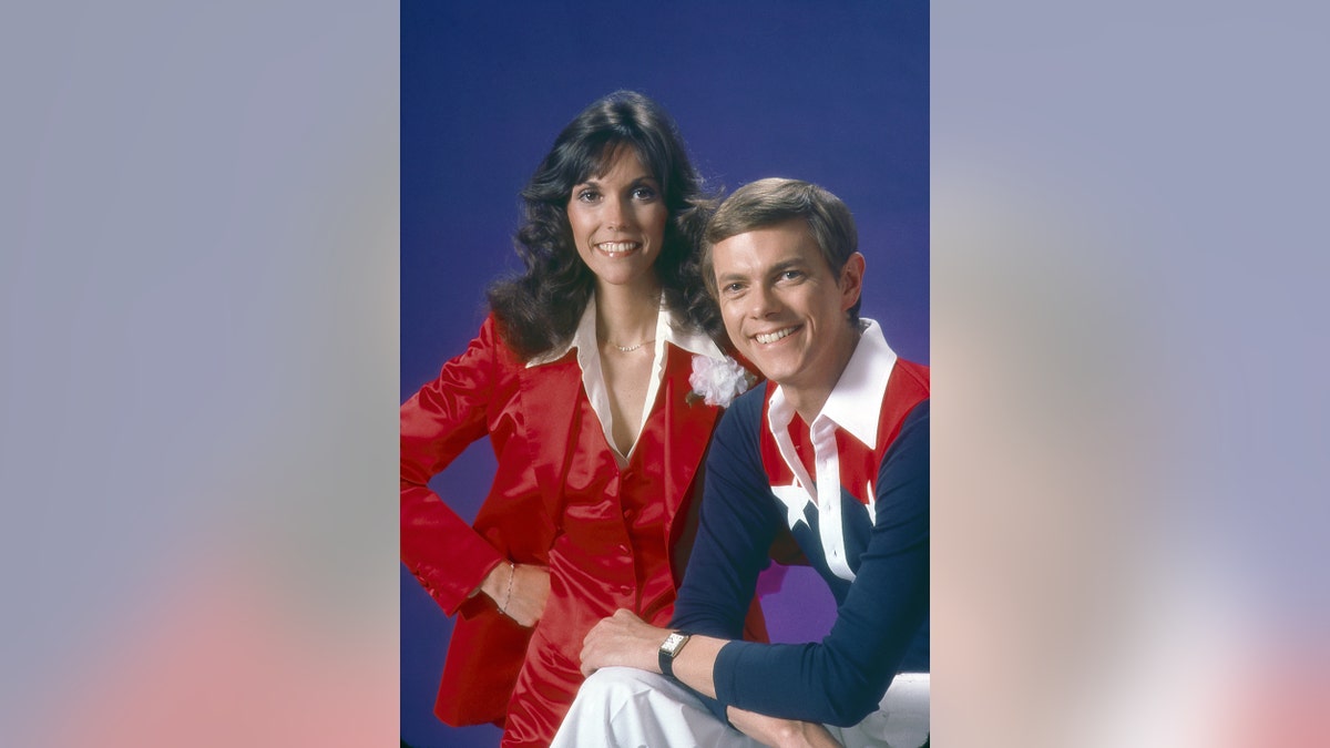 The Carpenters