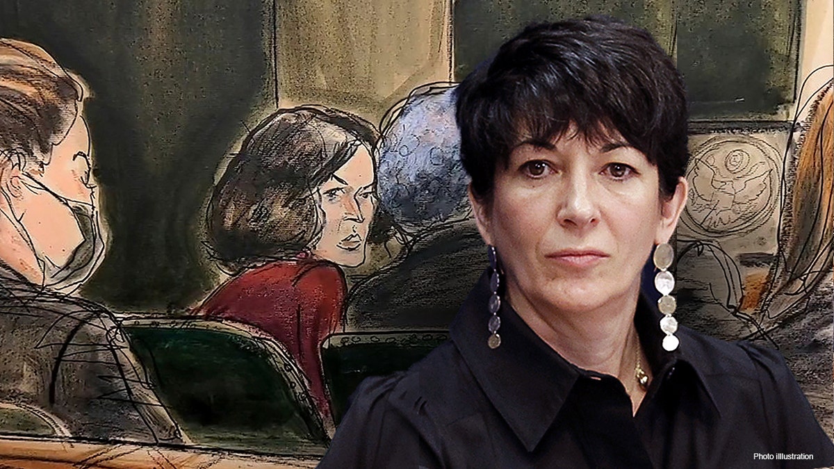 Ghislaine Maxwell showed no remorse in first interview from prison, journalist says: 'Determined to appeal'