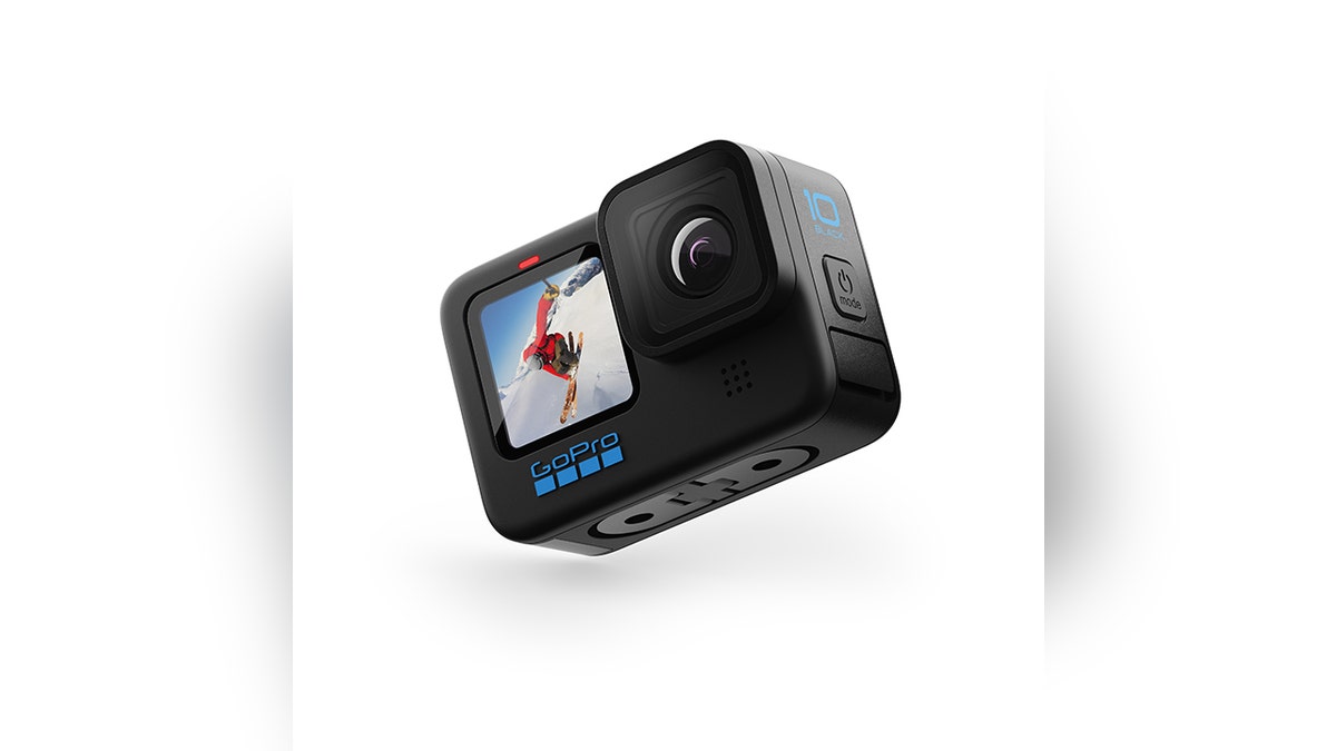 GoPro HERO10 Black