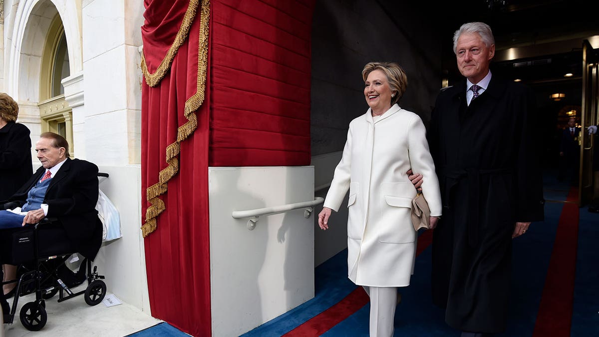 HILLARY-CLINTON-BILL-CLINTON-TRUMP-INAUGURATION