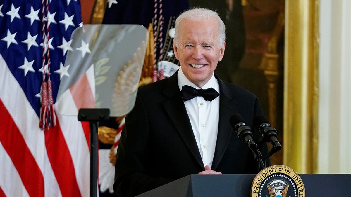 JOE-BIDEN-KENNEDY-CENTER-HONORS-WHITE-HOUSE