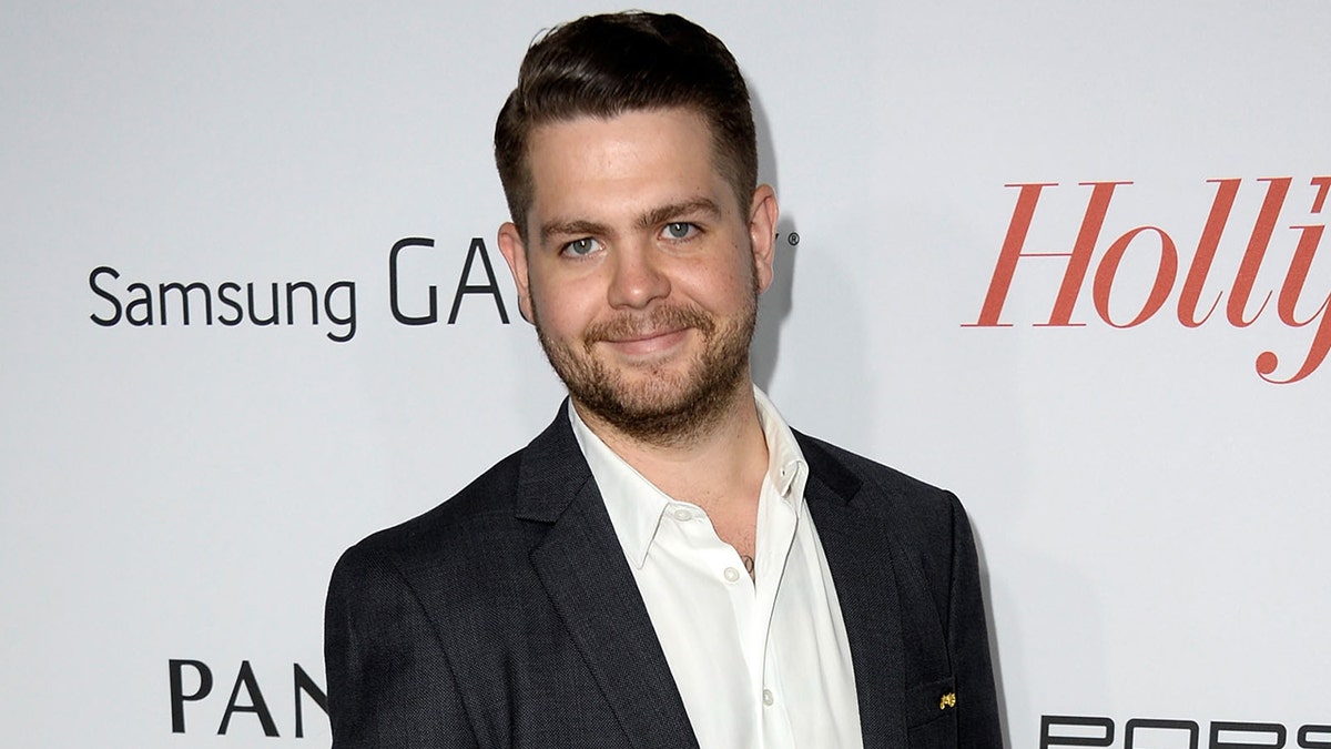 Jack Osbourne