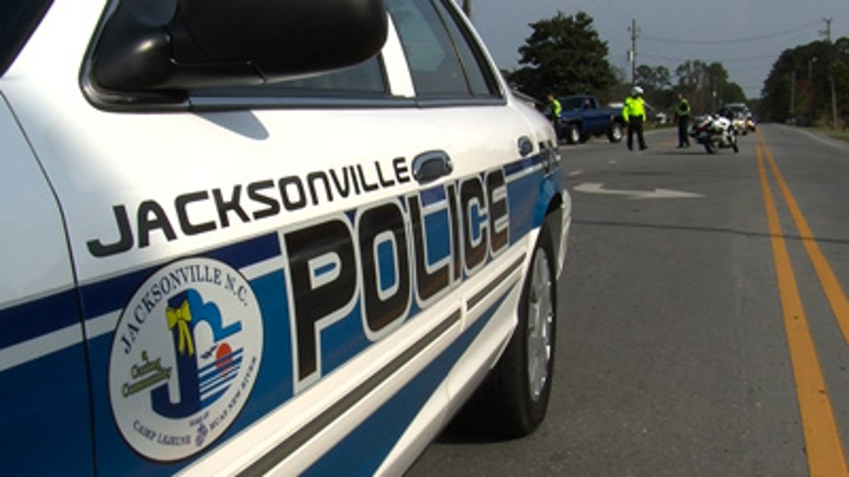 The Jacksonville Police Department said in a statement that they are cooperating in the investigation.