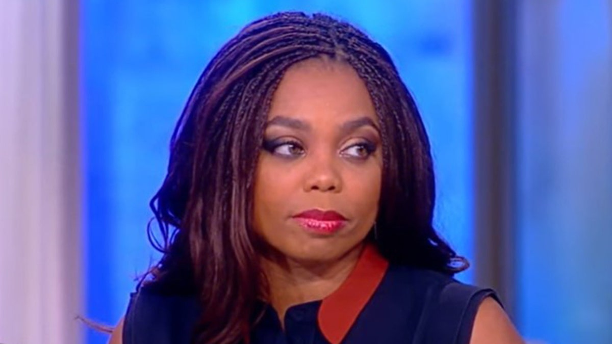 Former ESPN anchor Jemele Hill (Youtube)