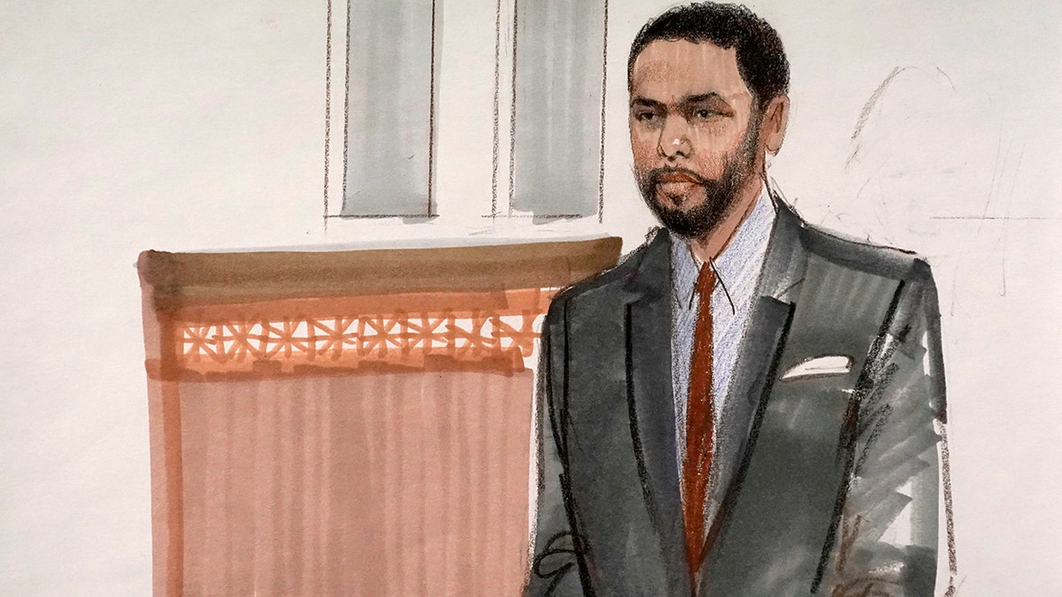 Jussie Smollett Conviction Upheld By Illinois Appeals Court | Fox News