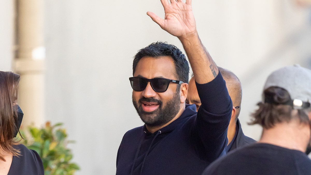 Kal Penn