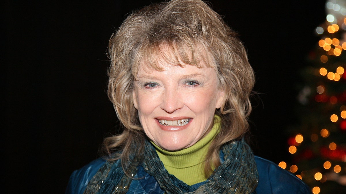 Karolyn Grimes