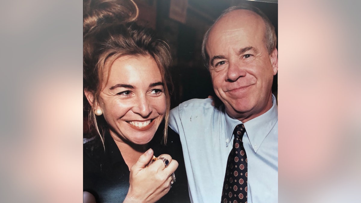 Kelly Conway Tim Conway