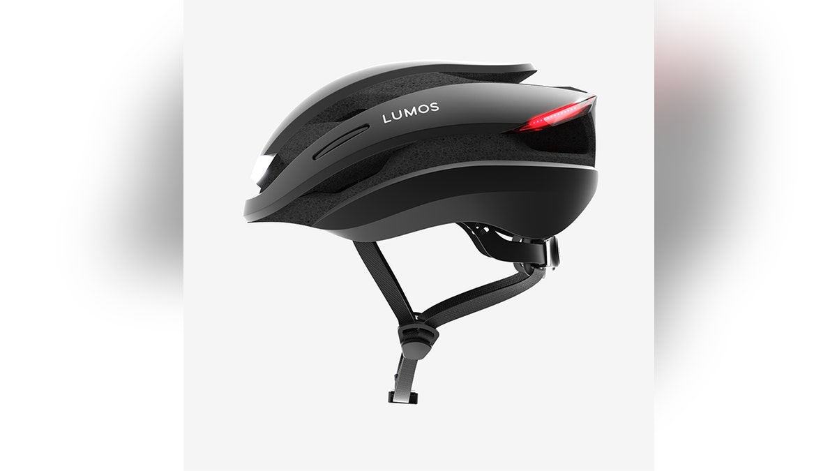 Lumos Ultra Helmet