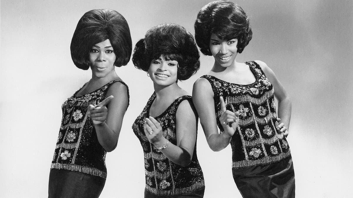 Wanda Young of The Marvelettes and Please Mr. Postman Fame Has