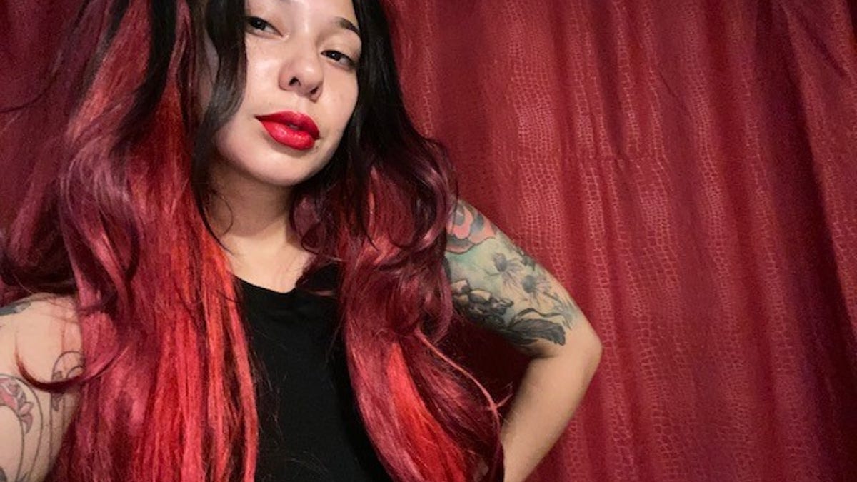 Investigators have ruled Missy Hernandez's disappearance "suspicious" and described it as "unusual."