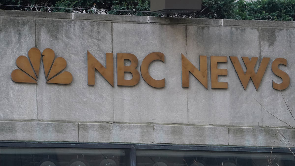 NBC-News-Sign---Rockefeller-Center---New-York,-NY