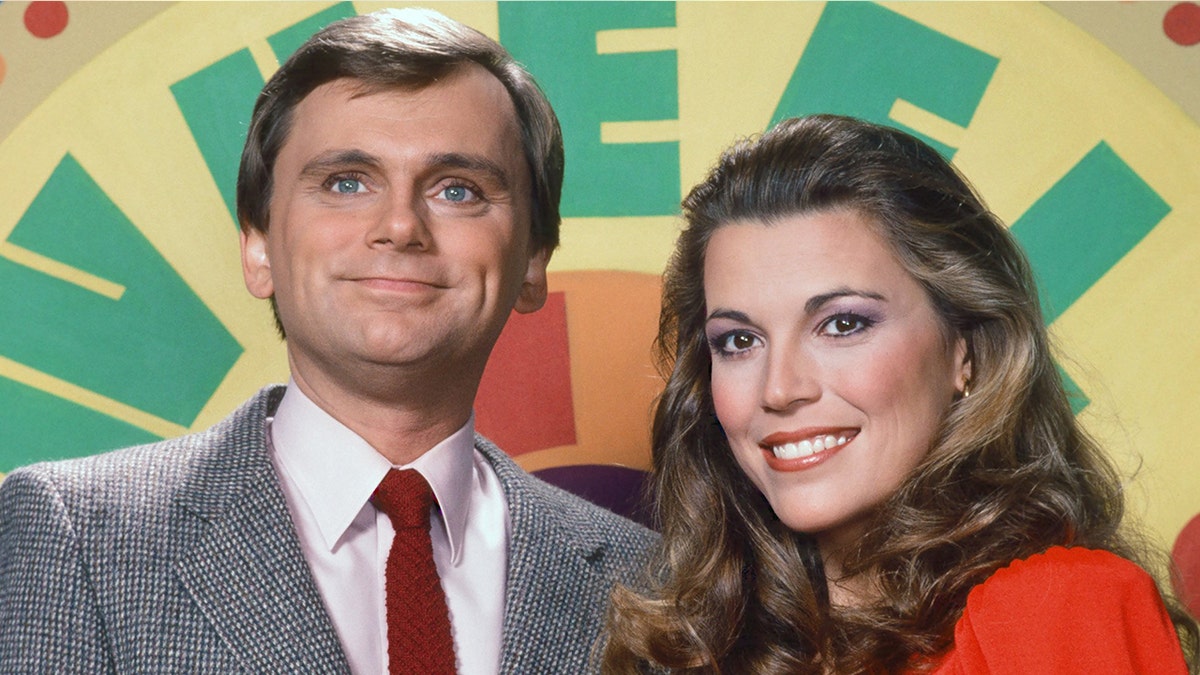 Pat Sajak 