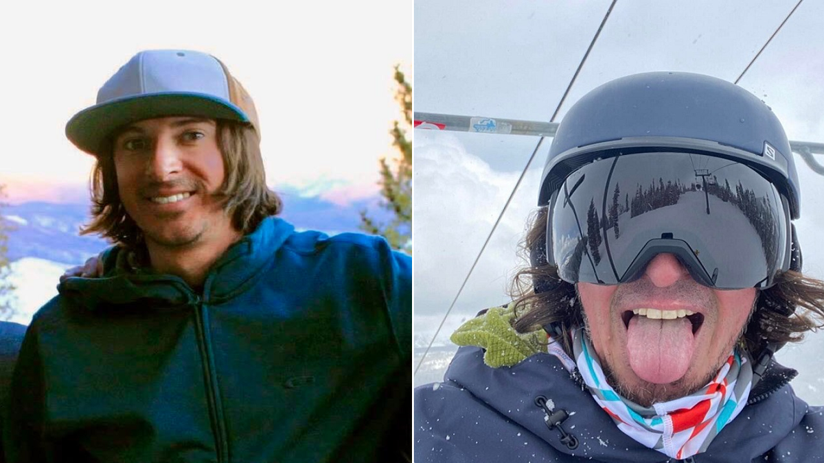 Rory Angelotta has yet to be located after disappearing in California while skiing on Christmas Day.