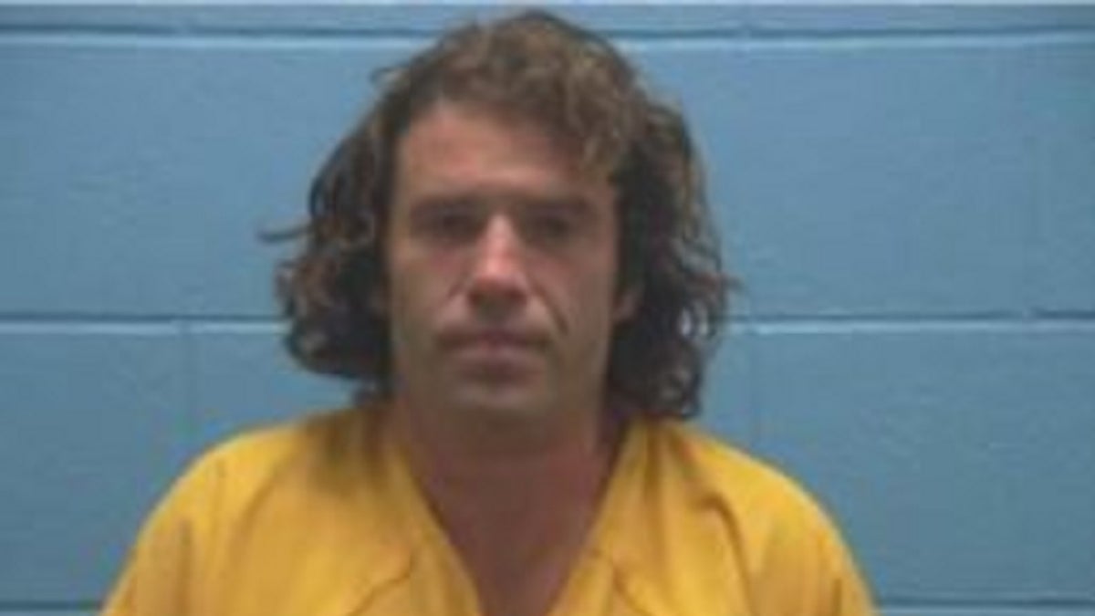 James David Russell, alleged Idaho cannibal