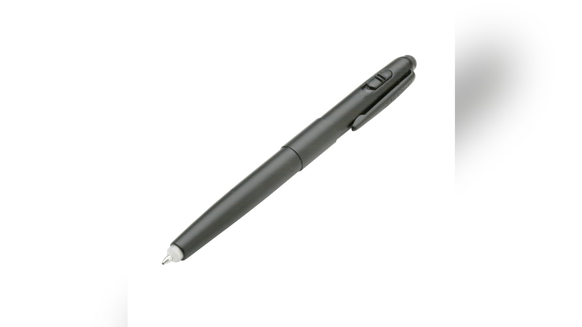 SKILCRAFT Luminator LED Pen 