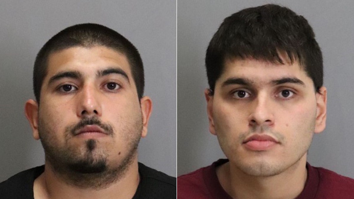 9 suspects charged in San Fransisco smash-and-grab robberies