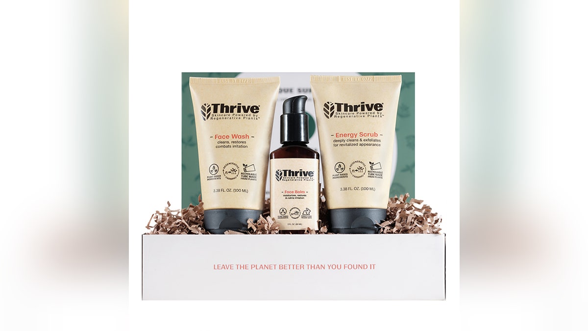 Thrive Natural Care Deep Clean Kit (Thrive Natural Care)