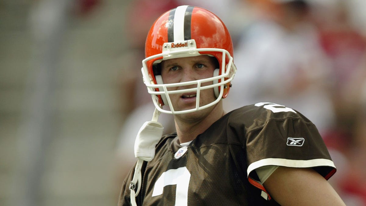 Tim Couch 