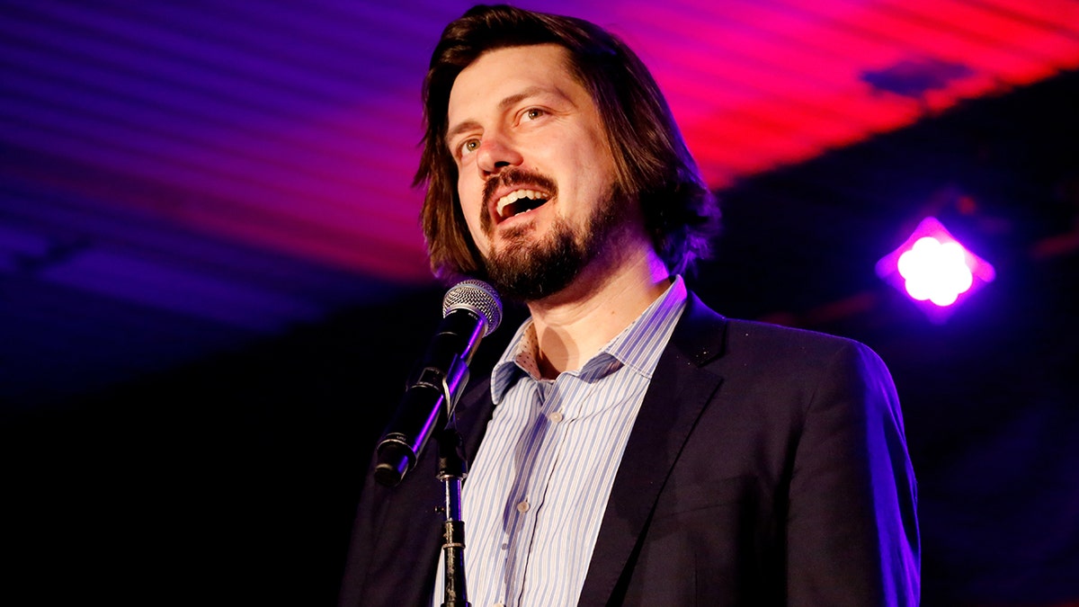 Trevor Moore's cause of death has been revealed. 