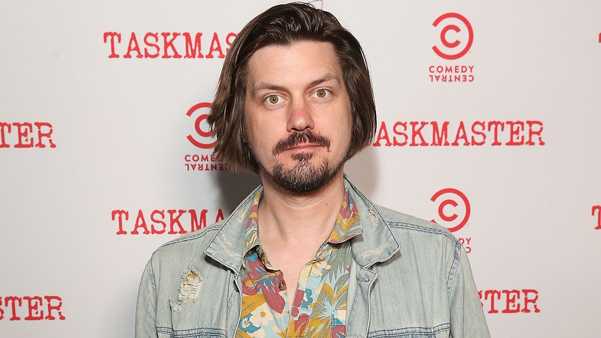 Trevor Moore's death has been ruled an accident.