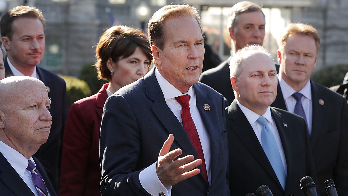 Rep. Vern Buchanan (R-FL)