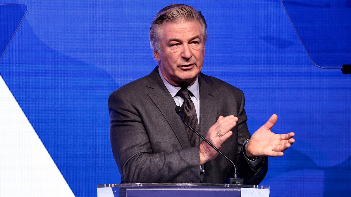 Alec Baldwin