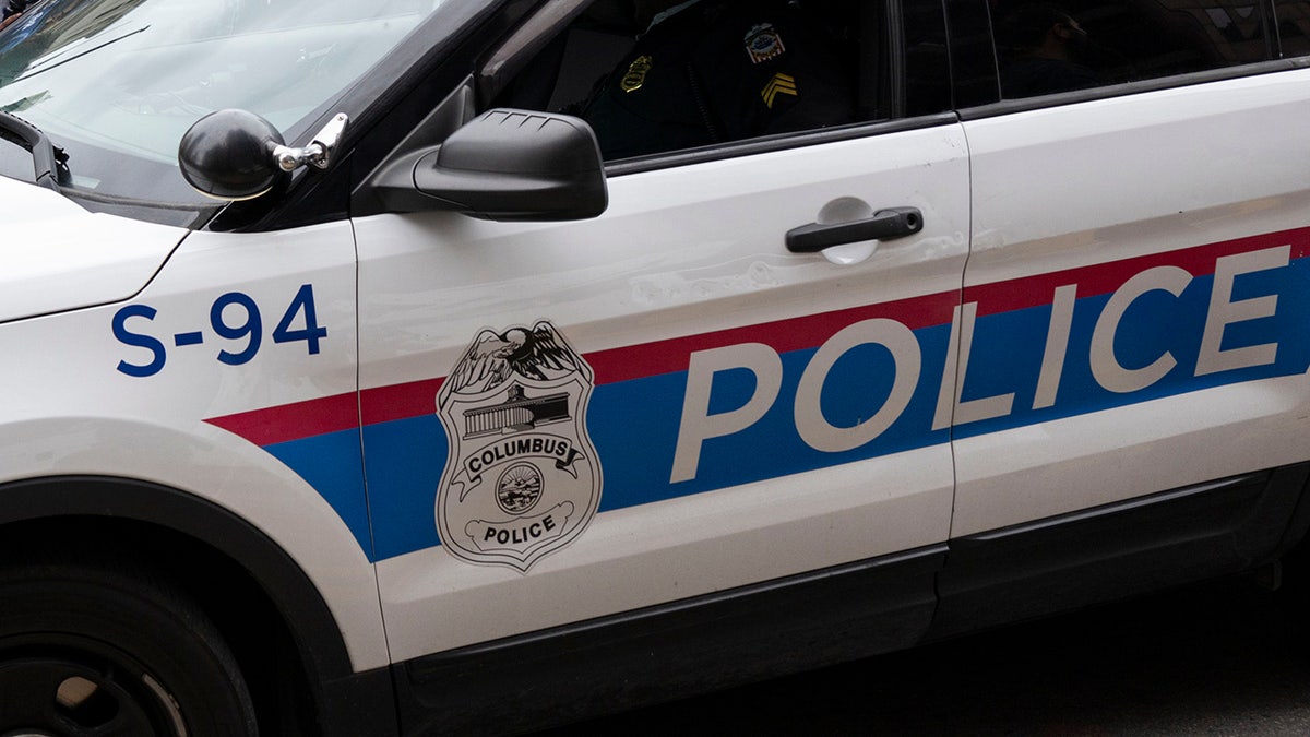 FILE: Columbus Police responded to the shooting inside the home. (Photo by Stephen Zenner/SOPA Images/LightRocket via Getty Images)