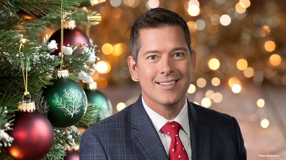 Sean Duffy